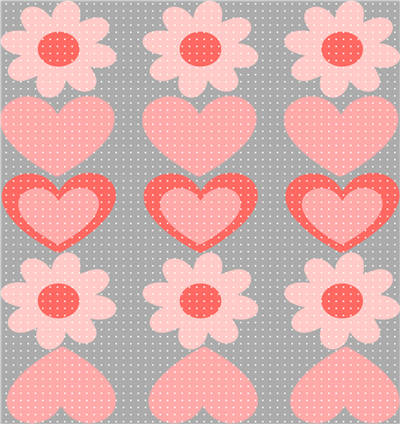 Pen sticker-F 2294